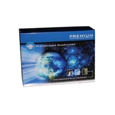 Premium Toshiba Comp Estudio 28 - 4-Sd Yld Black Toners ES7028